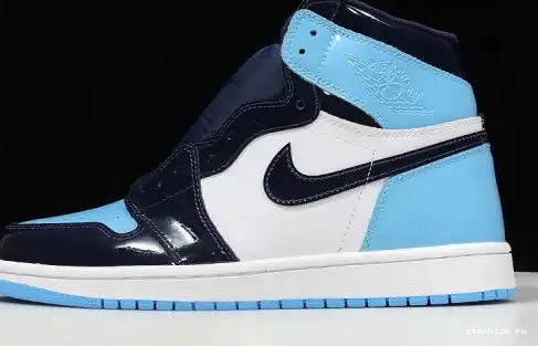 Retro High 1 CD0461-401 - Air 'UNC' Jordan Og CD0461-401 0521